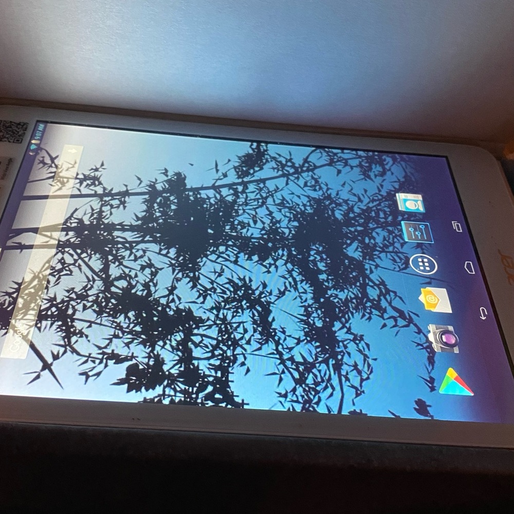 ACER Tablet - Picture 4 of 13